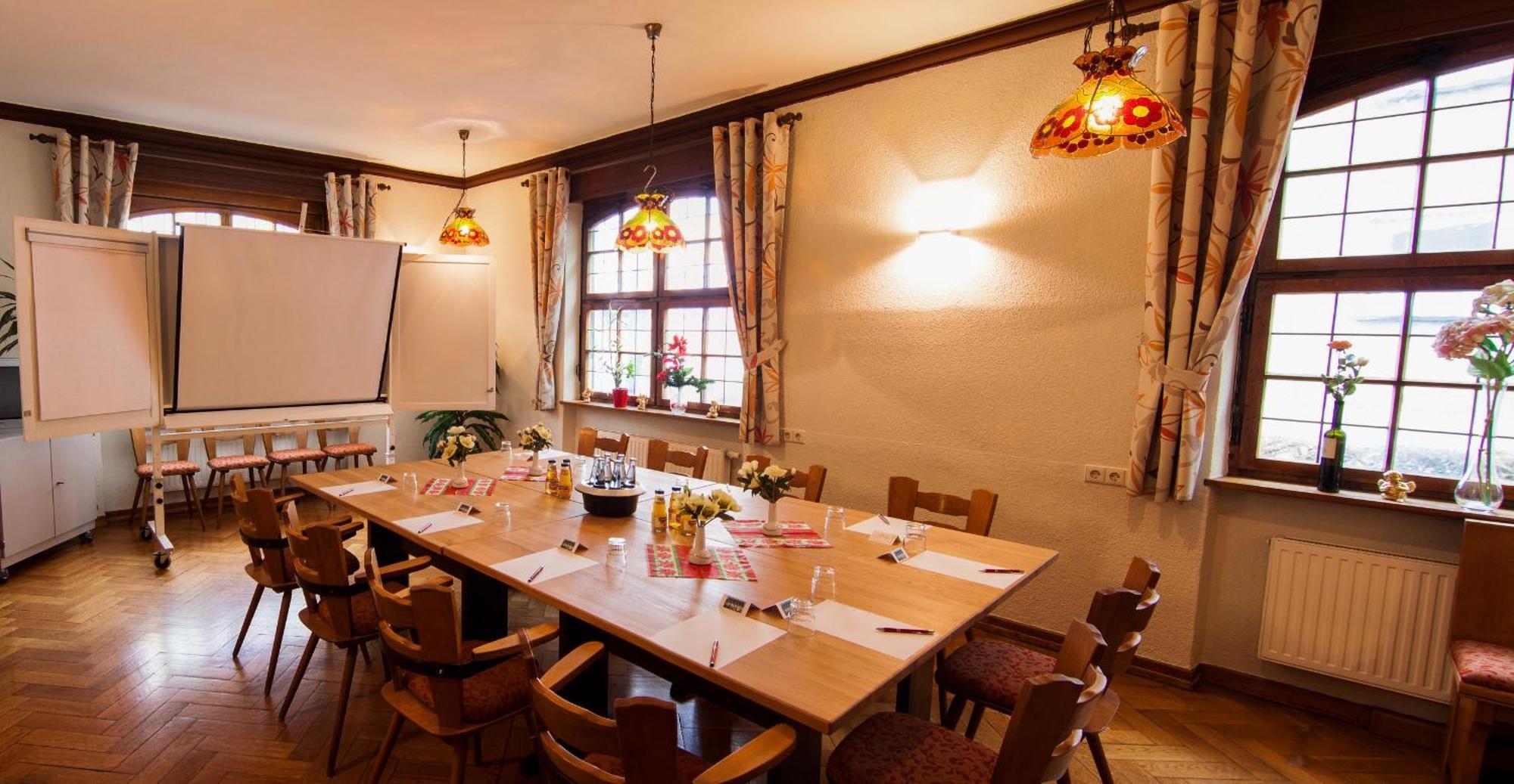 Hotel Garni Lehrertal Ulm Extérieur photo
